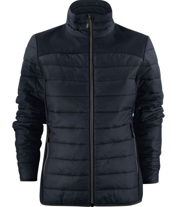 Ladies Expedition Jacket Thumbnail