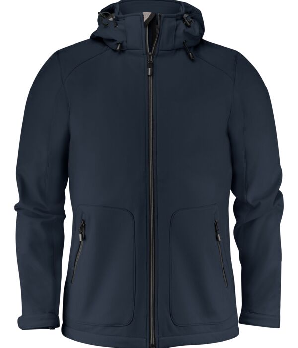 Karting Jacket Thumbnail