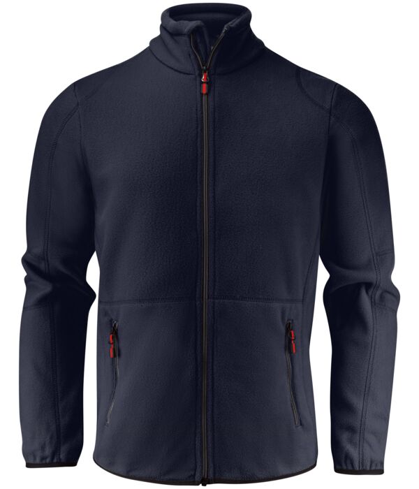 Speedway Fleece Jacket Thumbnail