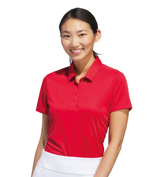 Women's adidas Performance polo Thumbnail