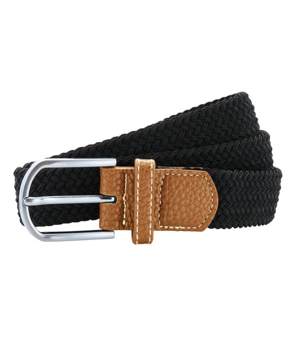 Braid stretch belt Thumbnail