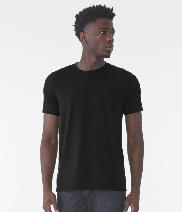 Unisex EcoMax Short Sleeve Tee Thumbnail