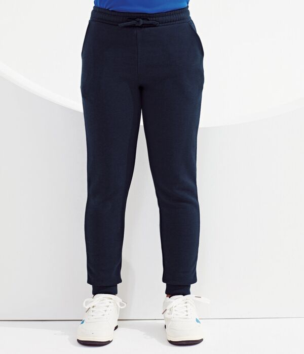 Kids TriDri® recycled joggers Thumbnail