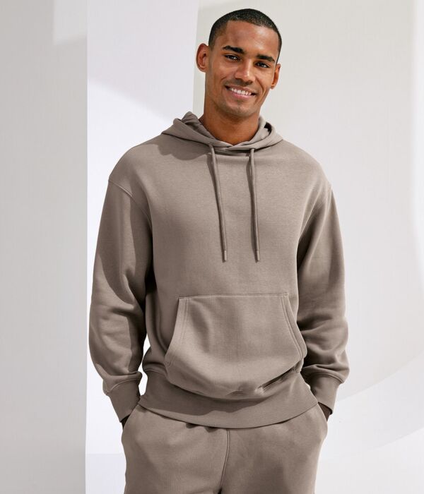 Unisex TriDri® oversized hoodie Thumbnail