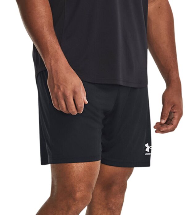 Men's UA Challenger Knit Shorts Thumbnail