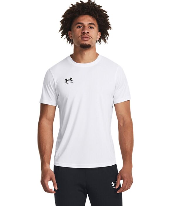 Men's UA Challenger Training Short Sleeve Thumbnail