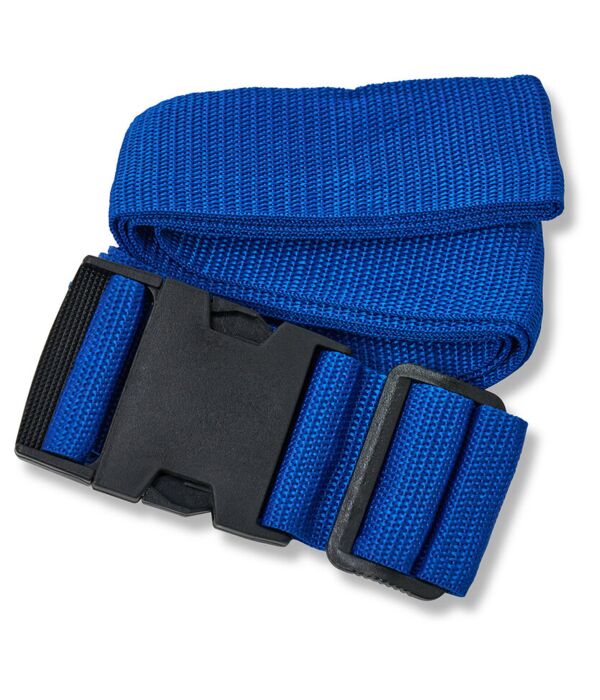 Luggage straps Thumbnail