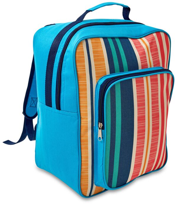 17 Litre cool backpack Thumbnail