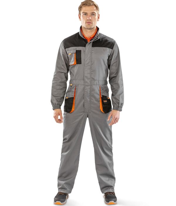Work-Guard lite coverall Thumbnail