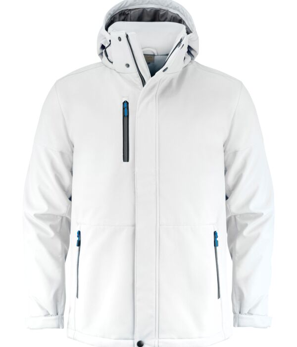 Mens Overlanding Jacket Thumbnail