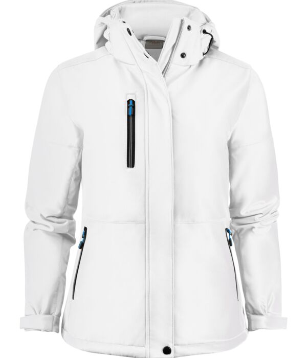 Ladies Overlanding Jacket Thumbnail