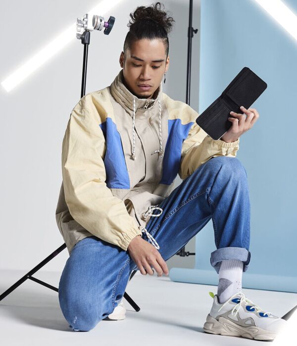 Sublimation wallet Thumbnail