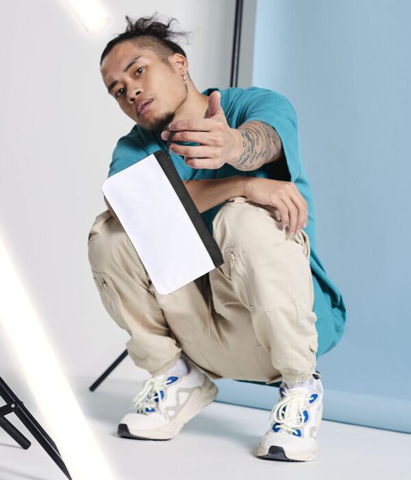 Sublimation pencil case Thumbnail