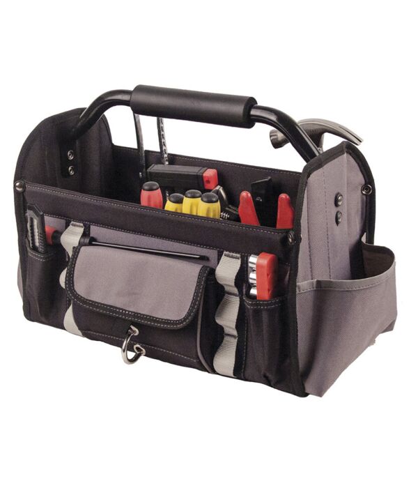 Open tool bag (TB2) Thumbnail