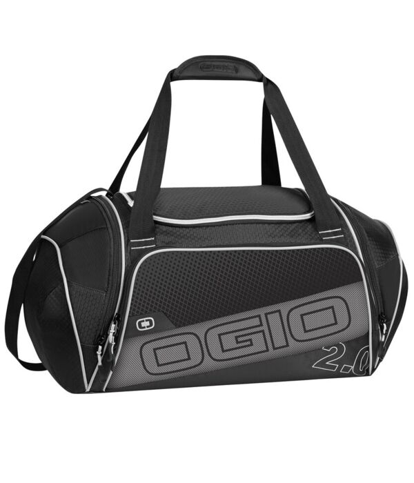 Endurance 2.0 Thumbnail