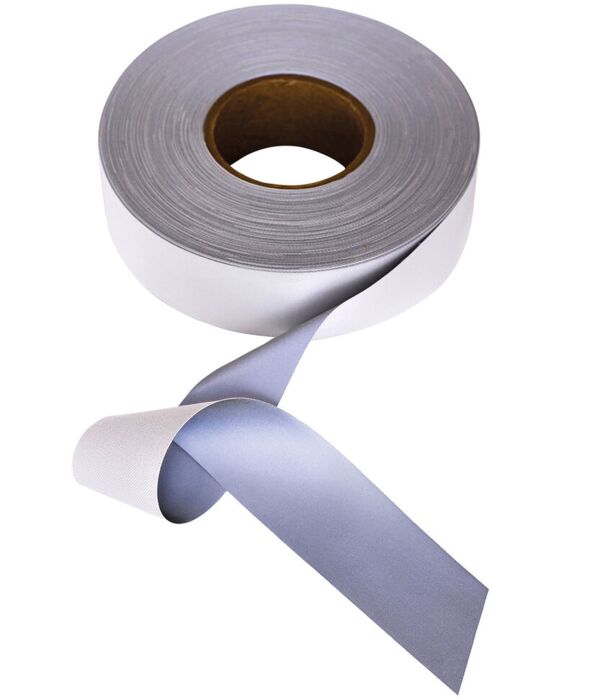 Heat-apply reflective tape (RP01) Thumbnail