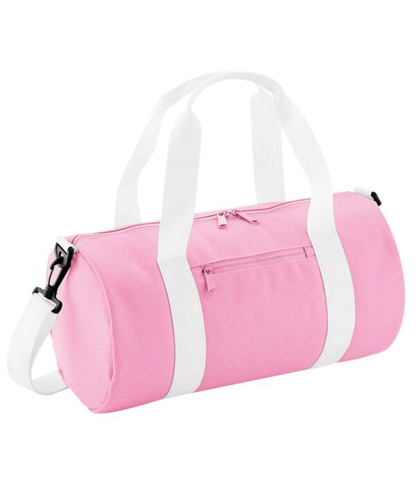 Mini barrel bag Thumbnail