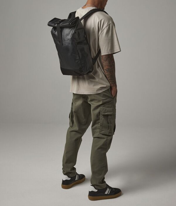 Tarp roll-top backpack Thumbnail