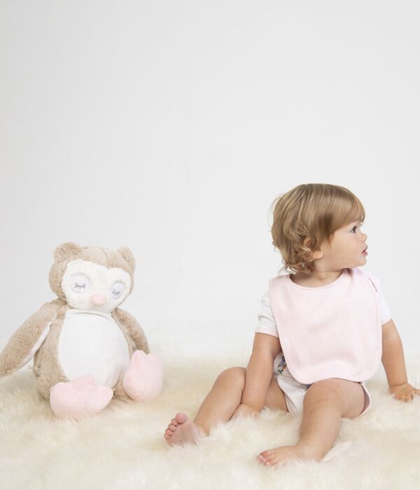 Zippie owl Thumbnail