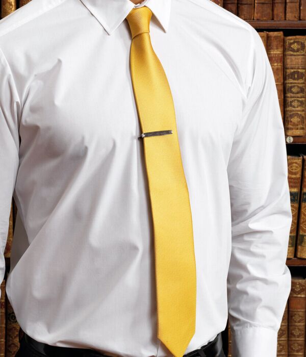 Micro waffle tie Thumbnail