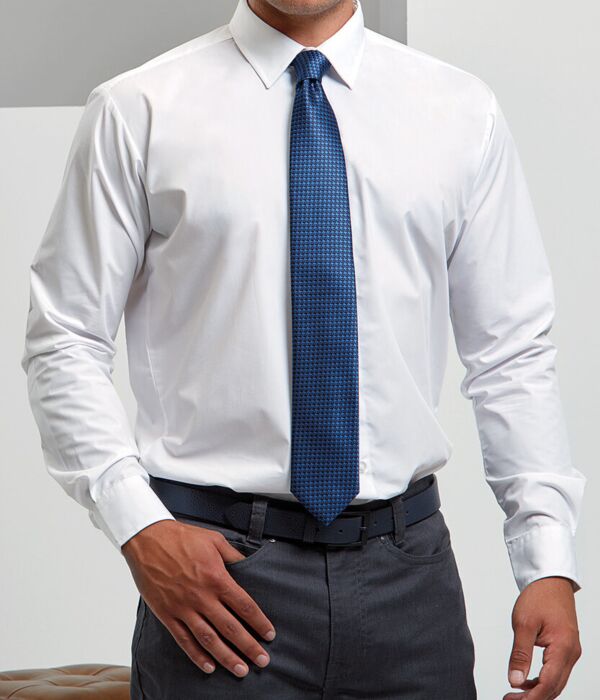 Puppy tooth tie Thumbnail