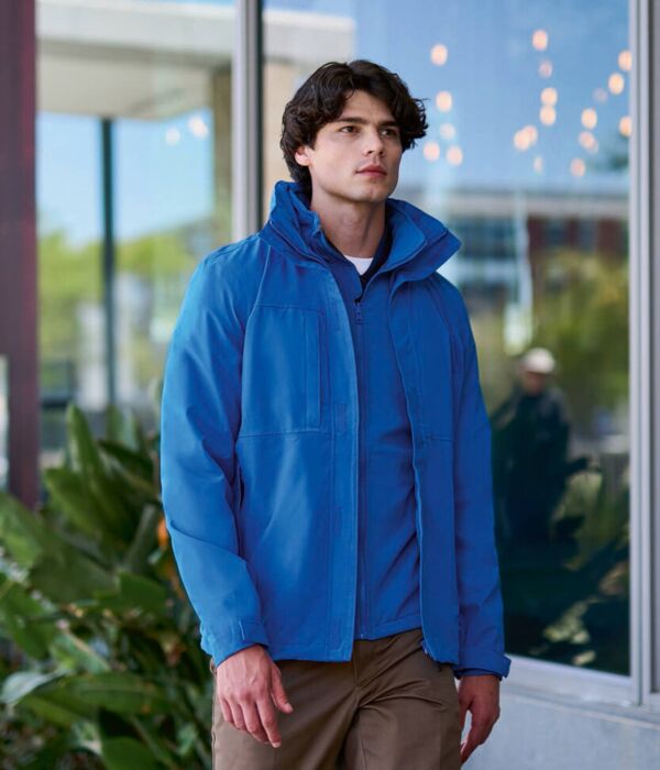 Kingsley 3-in-1 jacket Thumbnail