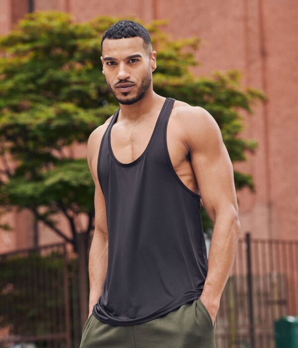 Muscle vest Thumbnail