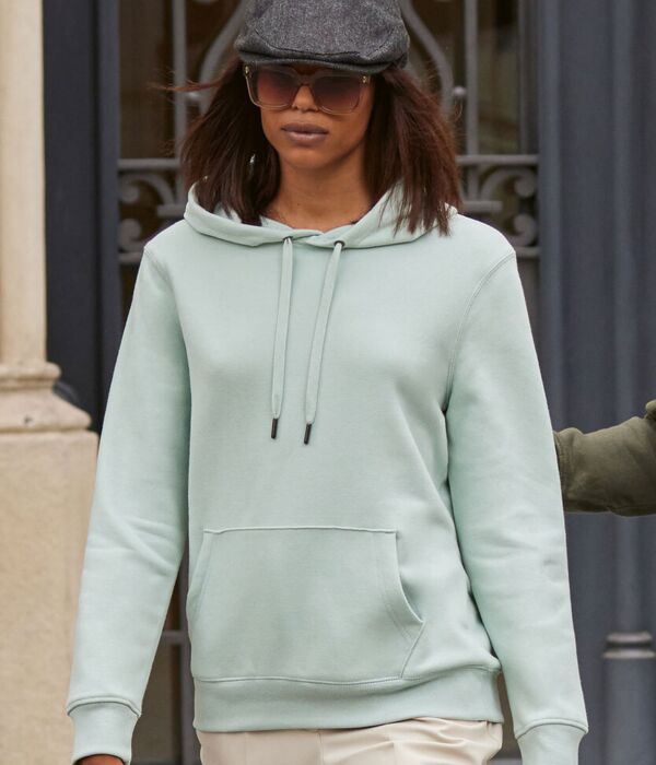 B&C Queen hooded Thumbnail