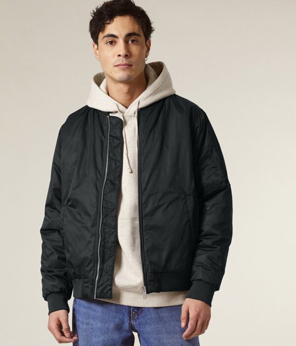 Bomber 2.0 (STJU251) Thumbnail