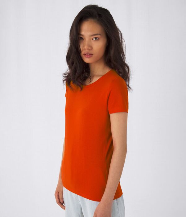 B&C Inspire plus T /women Thumbnail