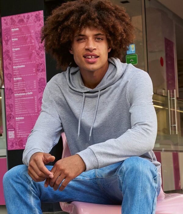 B&C #Hoodie Thumbnail