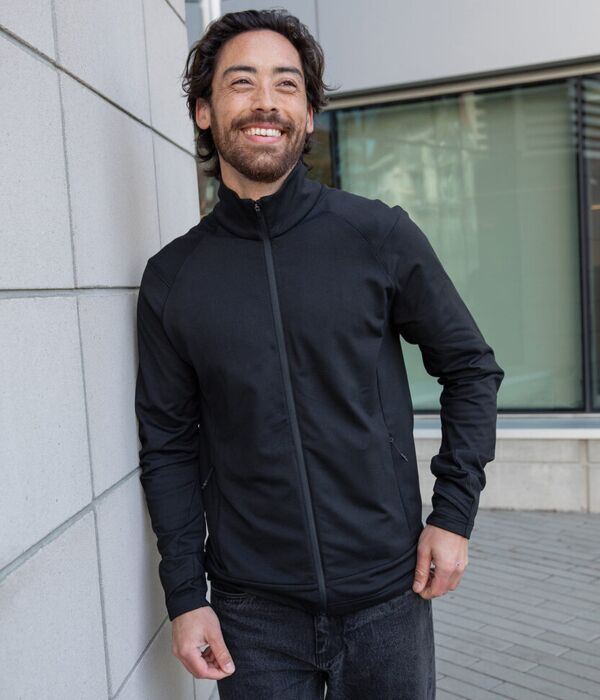 Treeline performance jacket Thumbnail