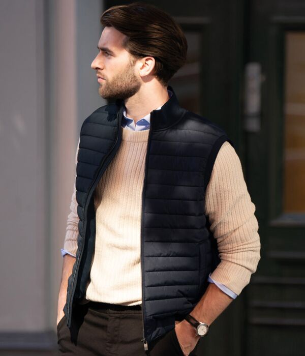 Vesper bodywarmer Thumbnail