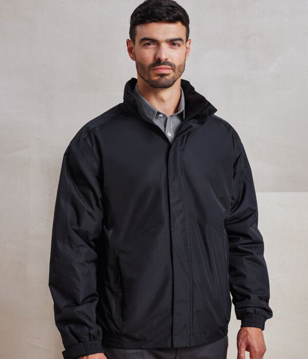 Selsey Hydrochecker Waterproof jacket Thumbnail