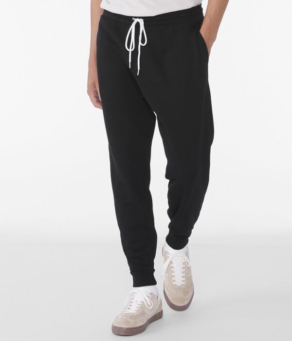 Unisex jogger sweatpants Thumbnail