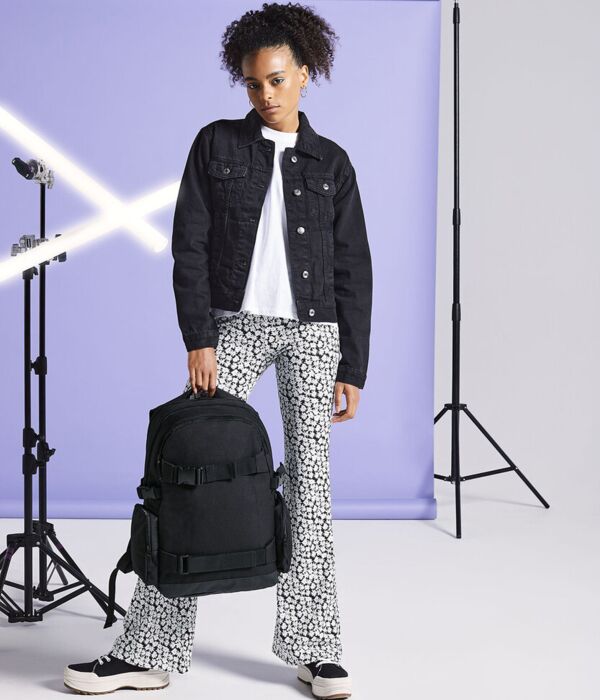 Old school boardpack Thumbnail