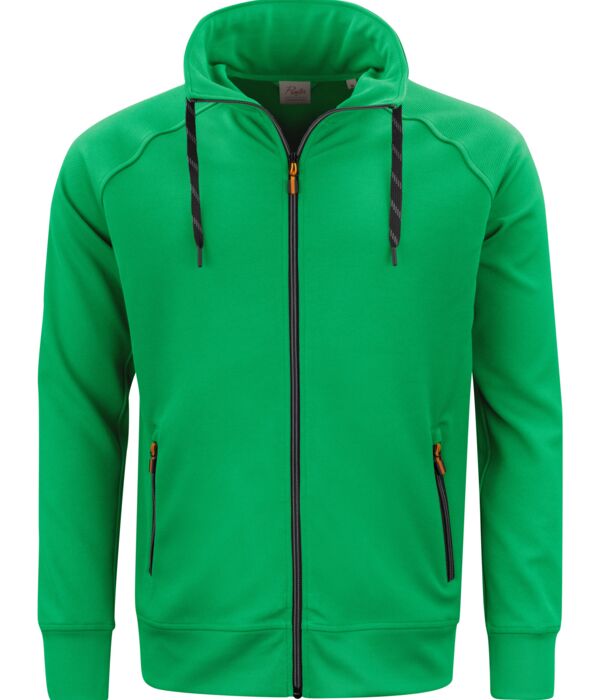 Jog RSX Full Zip Sweatshirt Thumbnail