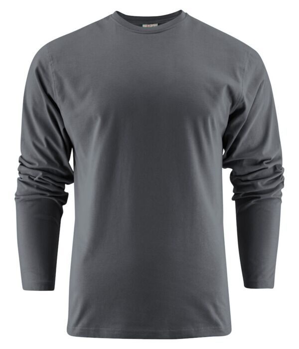 Unisex Heavier Pro Long Sleeve Thumbnail