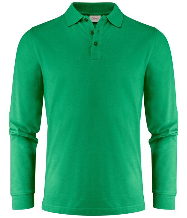 Surf Pro LS Polo Thumbnail