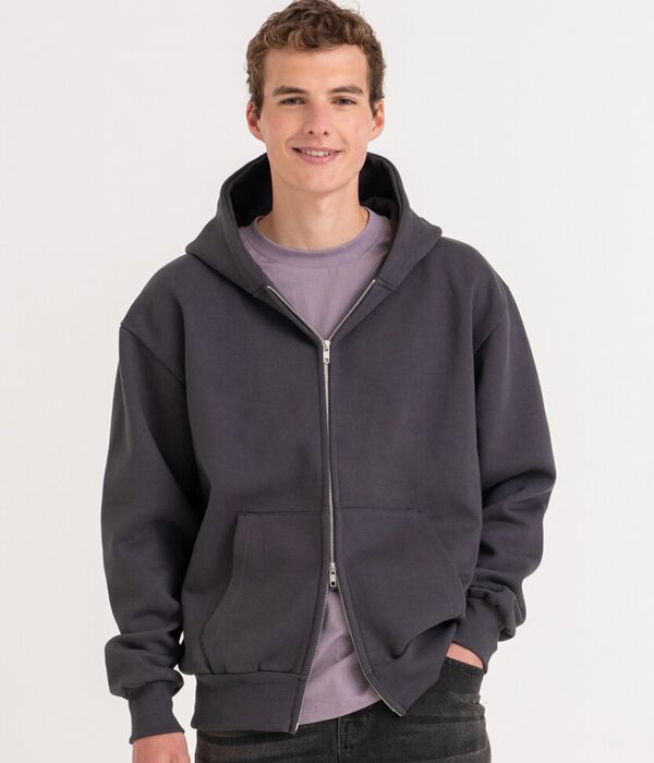 Signature heavyweight zoodie Thumbnail