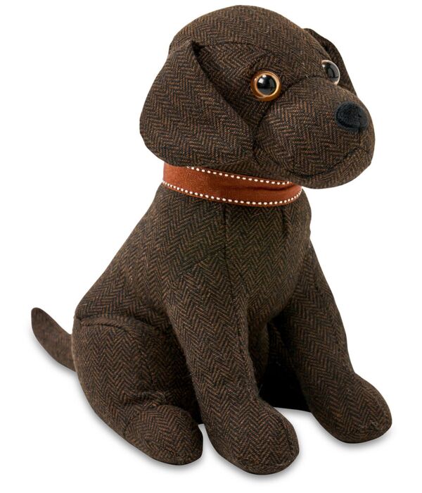 Dog door stop Thumbnail