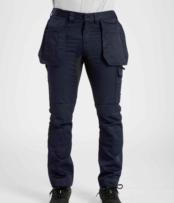 Portwest WX2™ Eco Stretch Holster Trousers Thumbnail