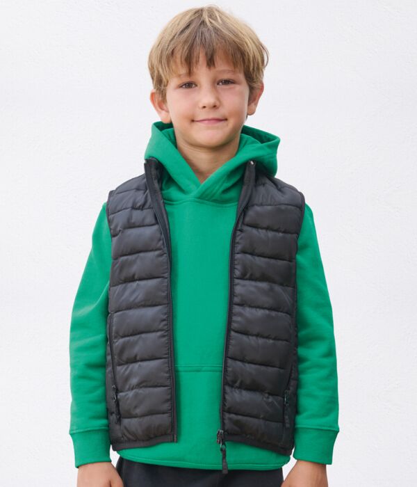 SOL'S Kids Stream Bodywarmer Thumbnail