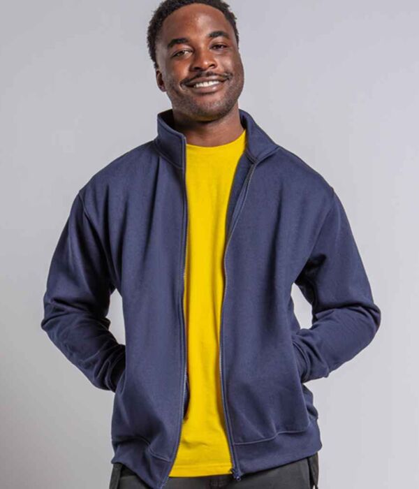 Pro RTX Pro Full Zip Sweatshirt Thumbnail