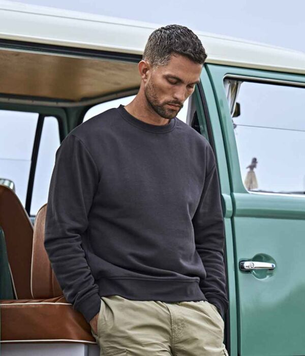 Tee Jays Urban Sweatshirt Thumbnail