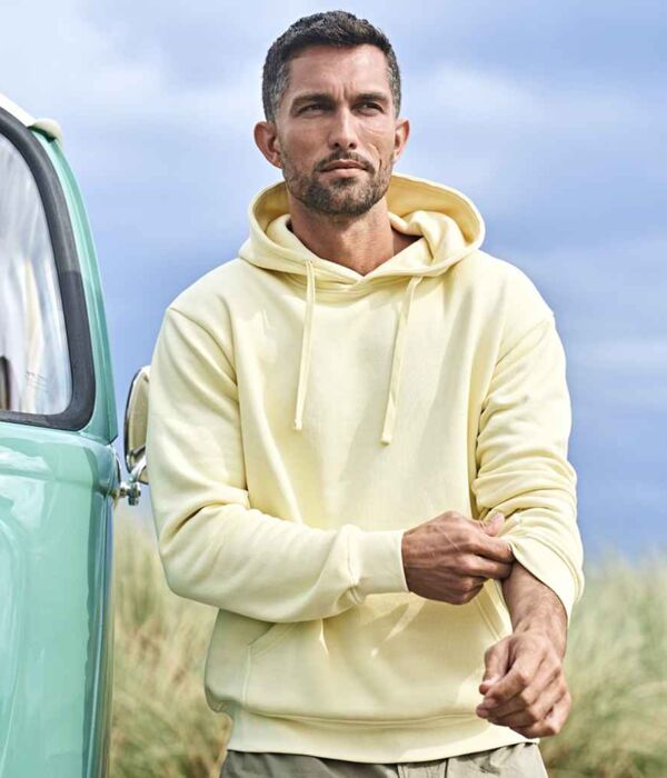 Tee Jays Urban Hooded Sweatshirt Thumbnail