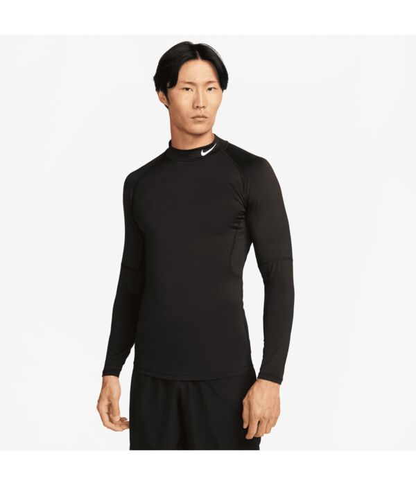 Men's Dri-FIT Fitness Long Sleeve Thumbnail