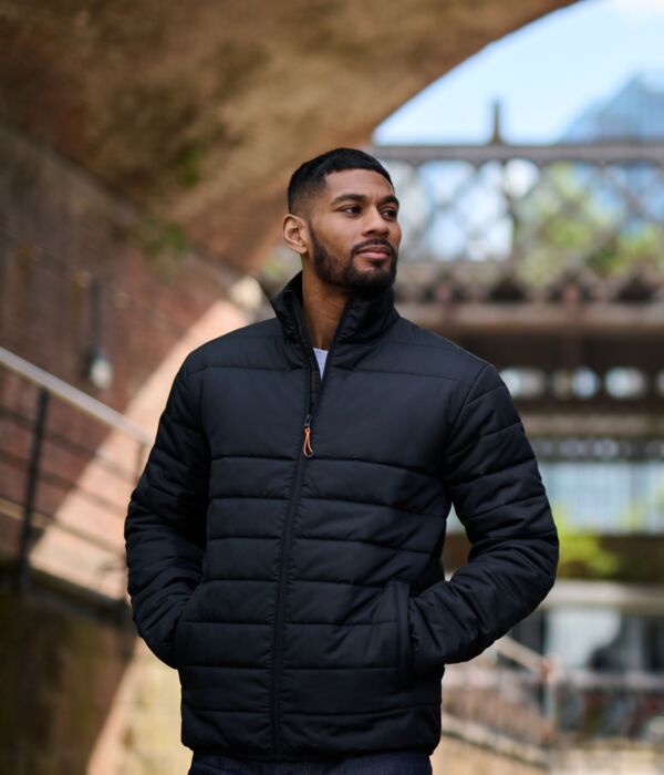 Essential Thermal Jacket Thumbnail