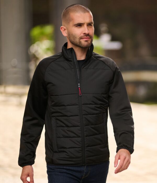 Essential Hybrid Jacket Thumbnail