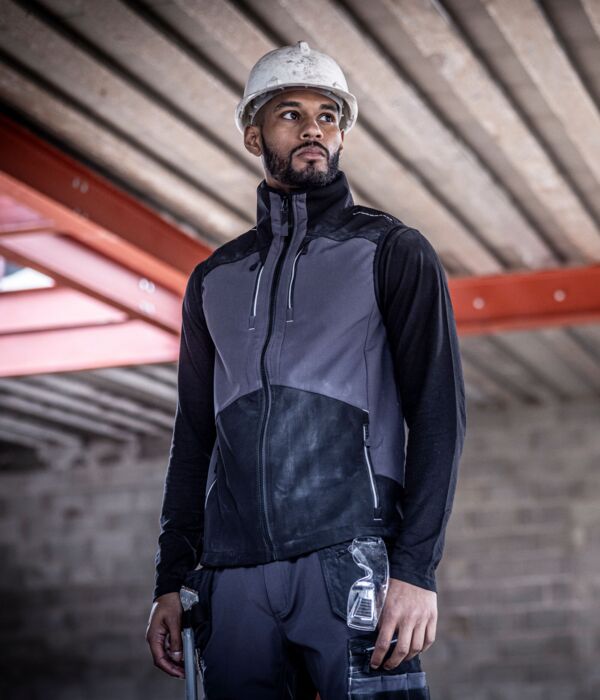 4TEX Stretch 3 Layer Bodywarmer Thumbnail